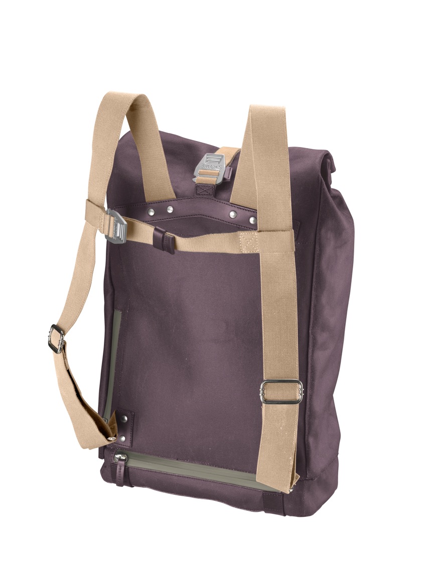 Brooks introduce new backpack and revamp range road.cc